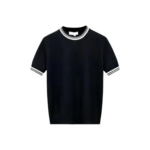 CAT'S PAW Унисекс Поло