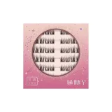 [Нет клея] Шиюань, Увеличение объема, Завивка