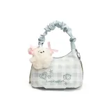 Светло-голубой