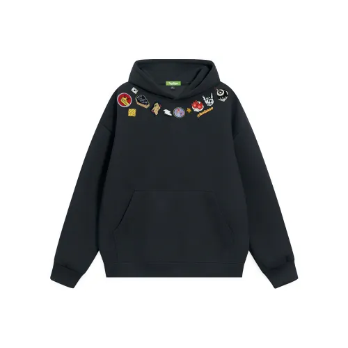 KOKO BASE Унисекс Толстовки