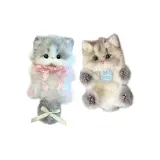 [DIY] Серый Золото + Серый Белый