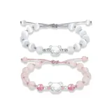 Мультяшный медведь Браслет с бусинами - Наборы одежды