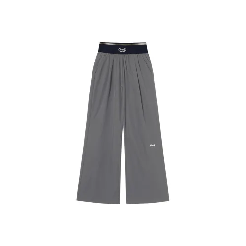 MMLG Унисекс Повседневные брюки