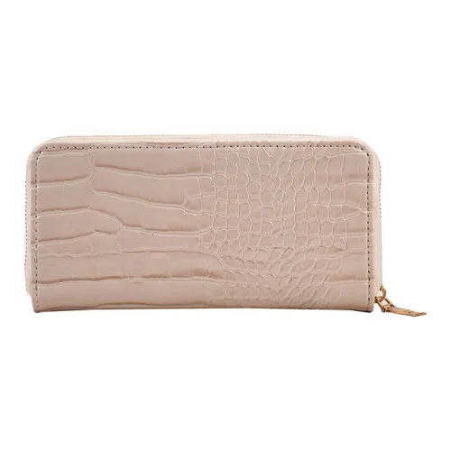 Youe Shone ПУ (полиуретан) Кошелек Стандартный Женский Многоцветный