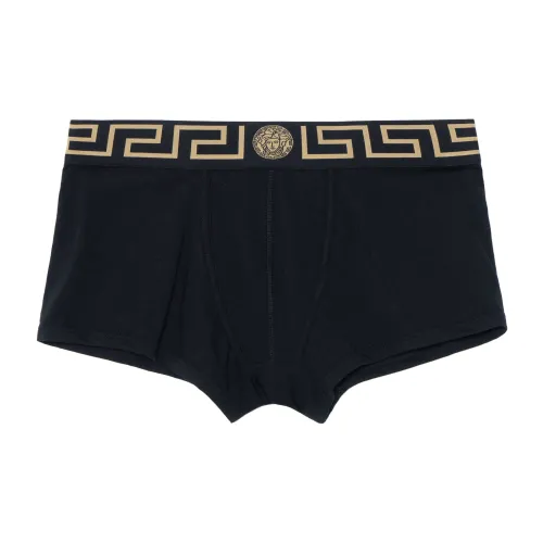 VERSACE Мужские боксер-шорты