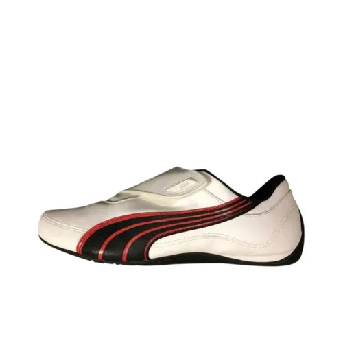 PUMA Drift Cat 3 Повседневная обувь Мужская Бежевая