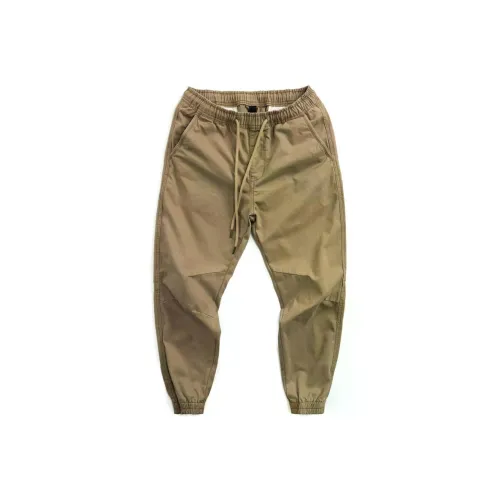 Chisportate Повседневные брюки Унисекс