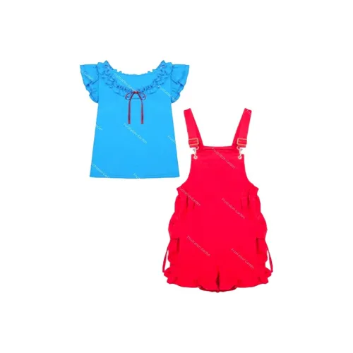 Frustration Garden Повседневный Костюм Женские