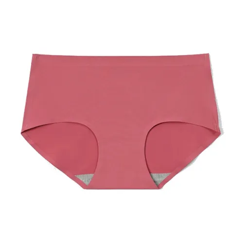 DPLAY SWEET Розовый Фиолетовый Камео Коричневый Женские Боксер-шорты