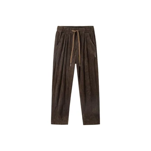 Holiday Count Повседневные брюки Мужской