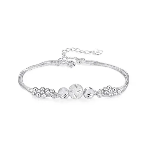 Inkopper Сплав Браслеты Унисекс