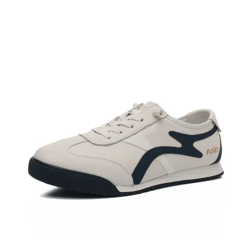 SENJIALUO Износостойкий Дышащий Поддерживающий Легкий Низкий Топ Повседневный Мужской