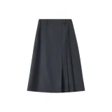 Темно-серый