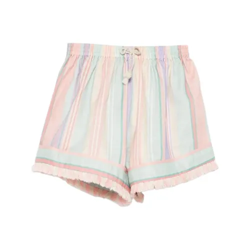 Zimmermann Розовый Kids Short