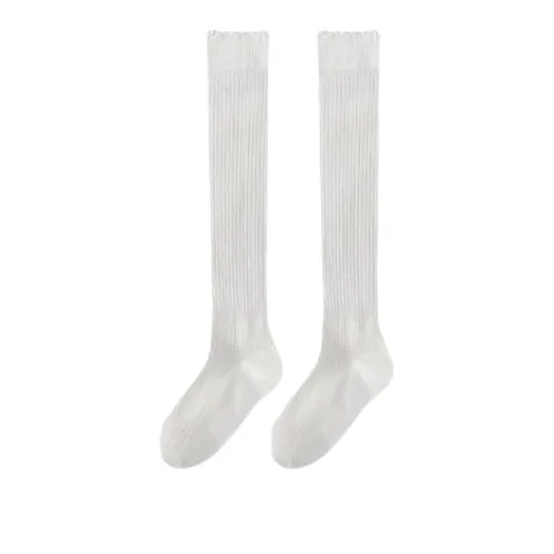 Lan Miao Колено Высокие Носки Женские Combo Set