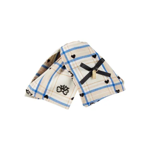 HANYUDIE Акриловые заколки для волос Женские