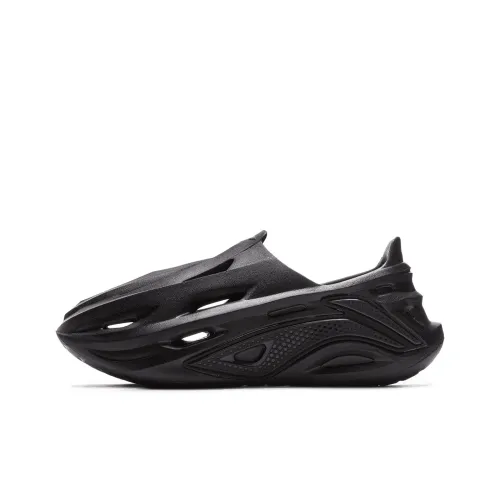 Подкладка Badfive Dunker Croc Sabo Черный Мужской