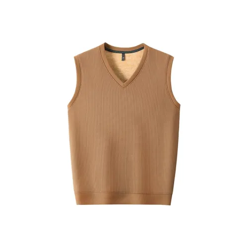 Vintage Cars Без рукавов Жилеты Мужской