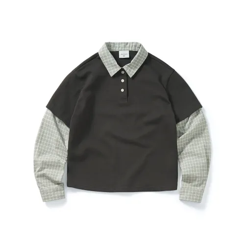 714STREET Женские рубашки