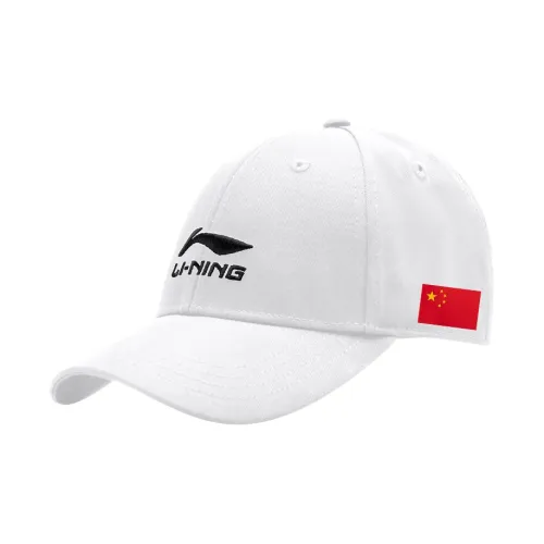 LINING Хлопок Кепки Унисекс