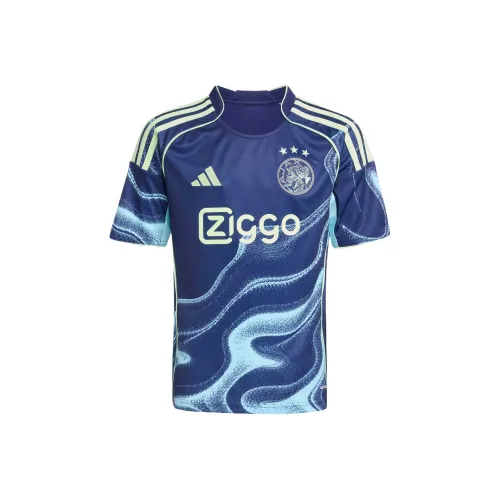 Adidas Ajax Amsterdam T-Shirt Подростки