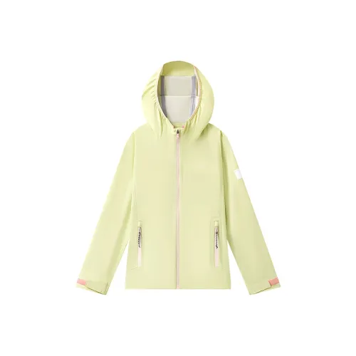 Ветровка Moody Tiger для детей