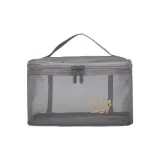 Серый, однослойный