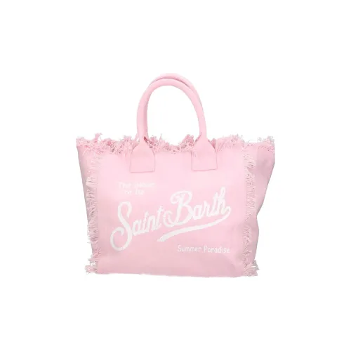 MC2 Saint Barth Клатчи Розовый Женские