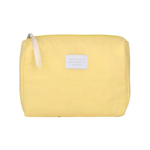 Youe Shone Конфетный цвет Большая емкость Легкий Путешествие Туалетная сумка Портативный Уход за кожей Мешок для хранения Косметичка