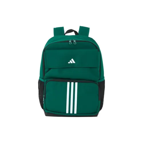 Adidas Рюкзаки Зеленый Мужской