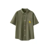 Армейский зеленый (N бейсбол Sally Логотип на груди)