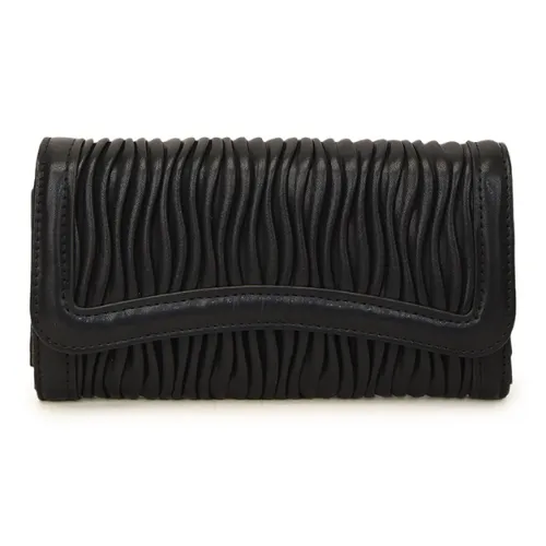 Youe Shone ПУ (полиуретан) Кошелек Стандартный Женский Многоцветный