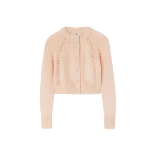 ERMANNO SCERVINO Кашемировый свитер женский