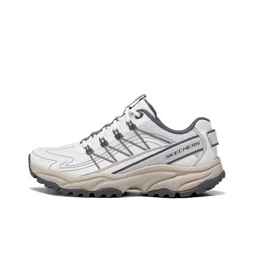 Skechers OUTDOOR WOMENS Альпинистские и туристические ботинки Низкий верх Женские