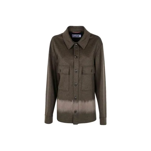 JACOB COHEN Куртки и Пальто Мужской