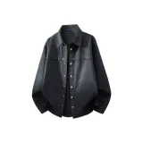 Темно-серый