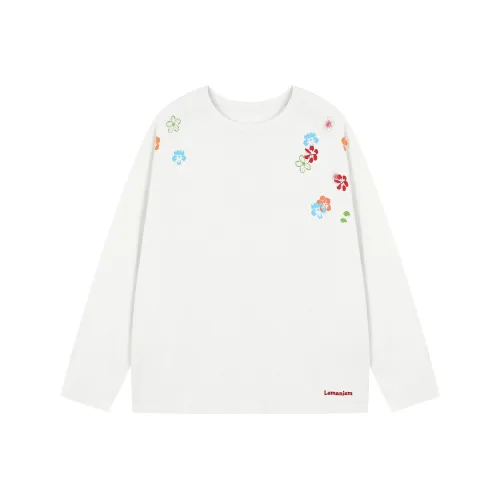 LEMANISM Женские футболки с коротким рукавом