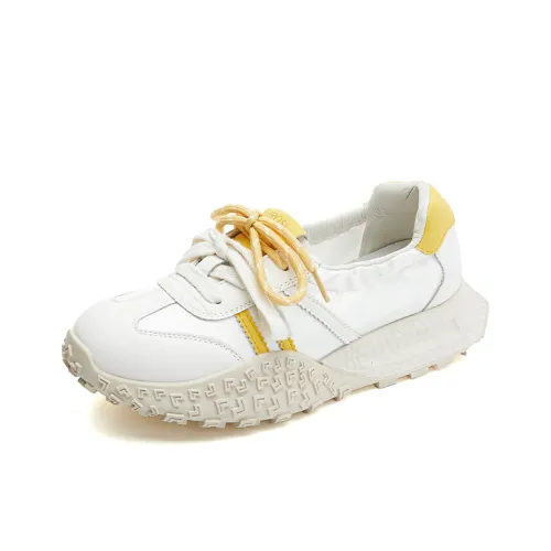 MEWGL Низкий Топ Casual Женский