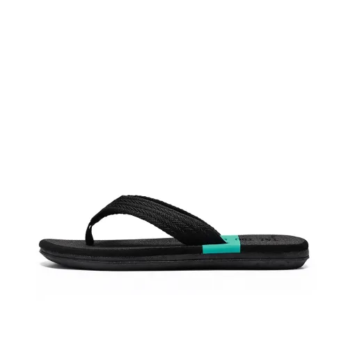 PAIBLOKS Антизапахивающий Устойчивый к нижнему юбке Быстросохнущий Шлепанцы Мужской