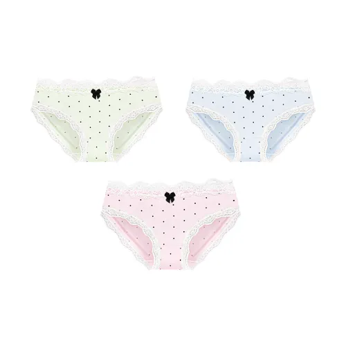 DAMOS·LOVE Женское нижнее белье 3 упаковки