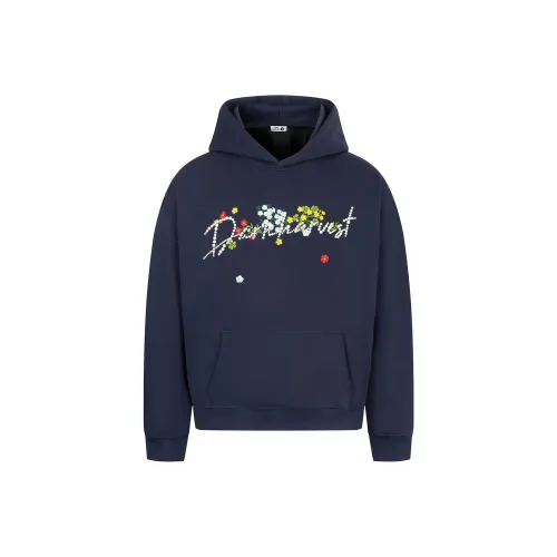 WAYHWEI Унисекс Толстовки