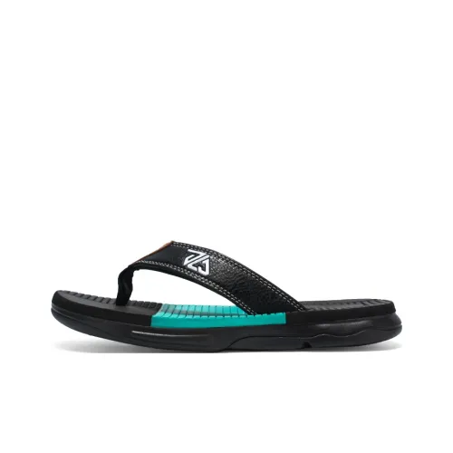 PAIBLOKS Антизапахивающий Устойчивый к нижнему юбке Быстросохнущий Шлепанцы Мужской