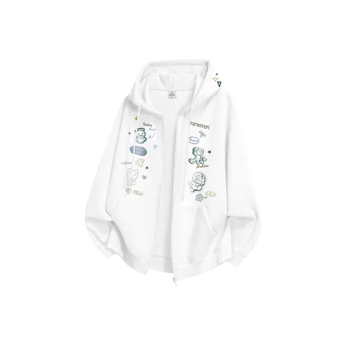 doraemon a Унисекс Свитшоты