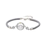 Браслет для пары "Всю жизнь", стиль оболочки