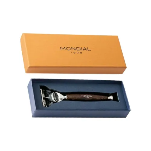 MONDIAL 1908 Ручная бритва