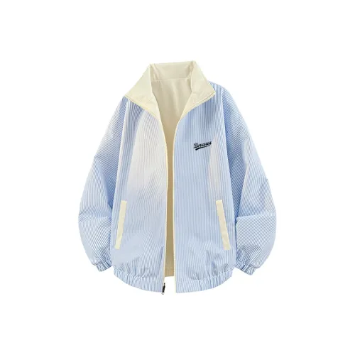 PULUSHIDUOTEMENGDE Куртки и пальто унисекс