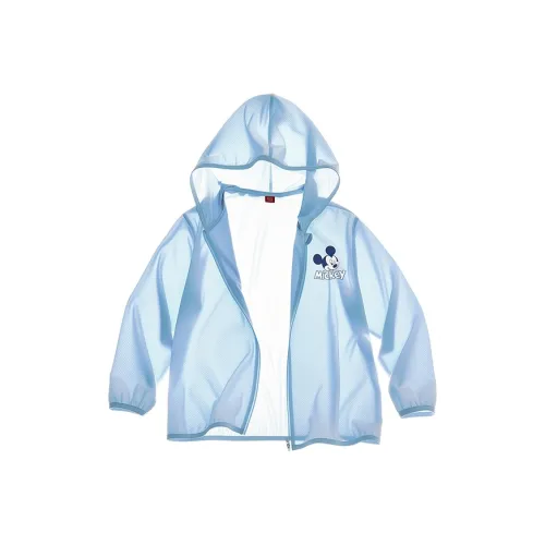 Disney Одежда с UV-защитой SS25 для детей 3-7 лет