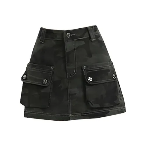 Frustration Garden Карго-шорты женские