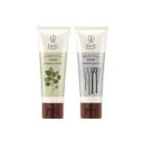 Двухкомпонентный комплект: Крем для рук May Chang 50 г + Крем для рук Birch Bark 50 г