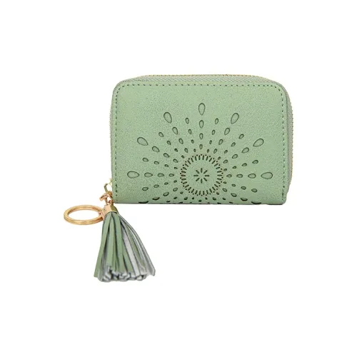 Youe Shone ПУ (полиуретан) Держатель для карт Стандартный Женский Многоцветный